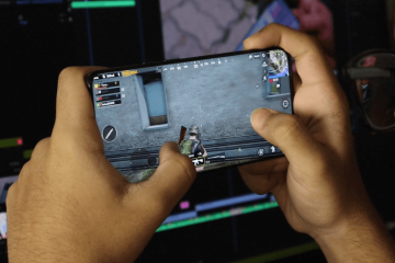 文章内视频演示