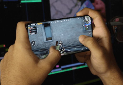 文章内视频演示