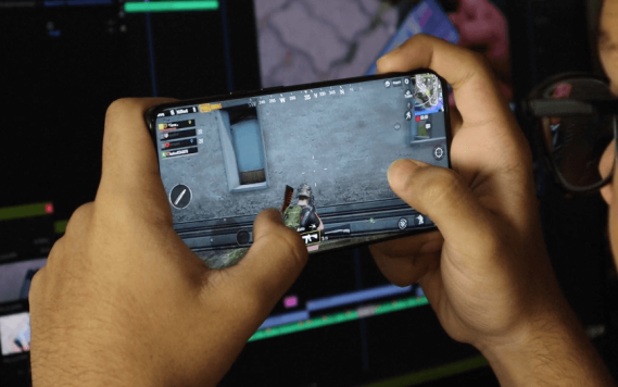 文章内视频演示