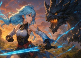 《毁灭战士：永恒》测评：重金属+暴力美学的爽游典范