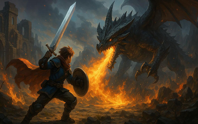 动作冒险类游戏